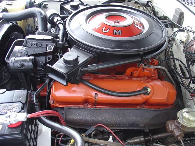 1971 Dodge Challenger R/T (CC-1443270) for sale in scipio, Indiana