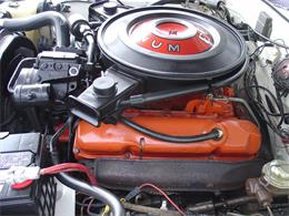1971 Dodge Challenger R/T (CC-1443270) for sale in scipio, Indiana