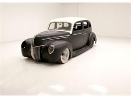1939 Ford Deluxe (CC-1443290) for sale in Morgantown, Pennsylvania