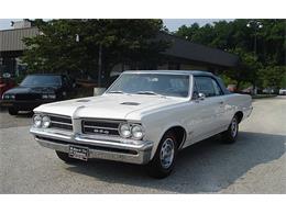 1964 Pontiac GTO (CC-1443318) for sale in Stratford, New Jersey