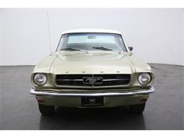 1965 Ford Mustang (CC-1443332) for sale in Beverly Hills, California