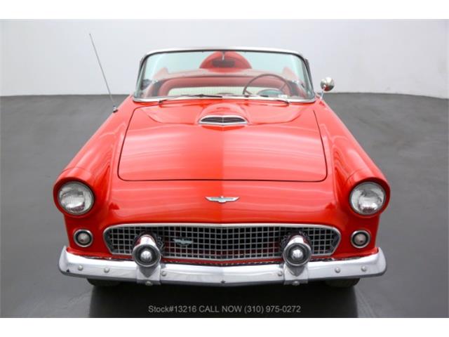 1956 Ford Thunderbird for Sale | ClassicCars.com | CC-1443333