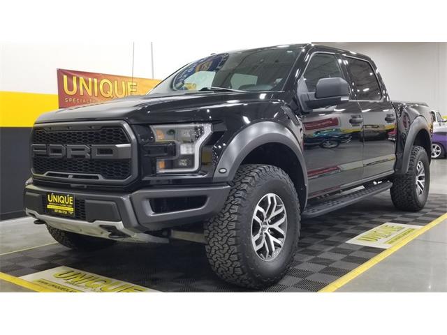 2018 Ford F150 (CC-1443348) for sale in Mankato, Minnesota