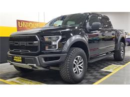 2018 Ford F150 (CC-1443348) for sale in Mankato, Minnesota