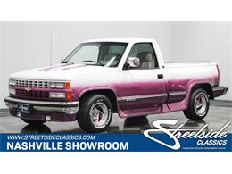 1992 Chevrolet Silverado (CC-1440335) for sale in Lavergne, Tennessee