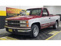 1991 Chevrolet 1500 (CC-1443350) for sale in Mankato, Minnesota