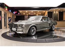 1967 Ford Mustang (CC-1443353) for sale in Plymouth, Michigan