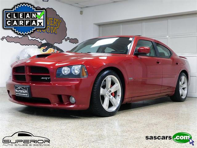 2006 Dodge Charger (CC-1440336) for sale in Hamburg, New York