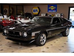 1973 Ford Mustang (CC-1443368) for sale in Venice, Florida