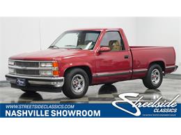 1992 Chevrolet Silverado (CC-1440339) for sale in Lavergne, Tennessee