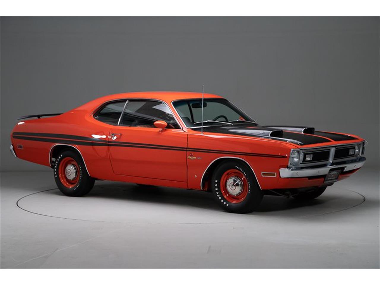 1971 Dodge Demon for Sale | ClassicCars.com | CC-1443395