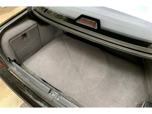 1991 BMW M5 (CC-1443421) for sale in Atlanta, Georgia