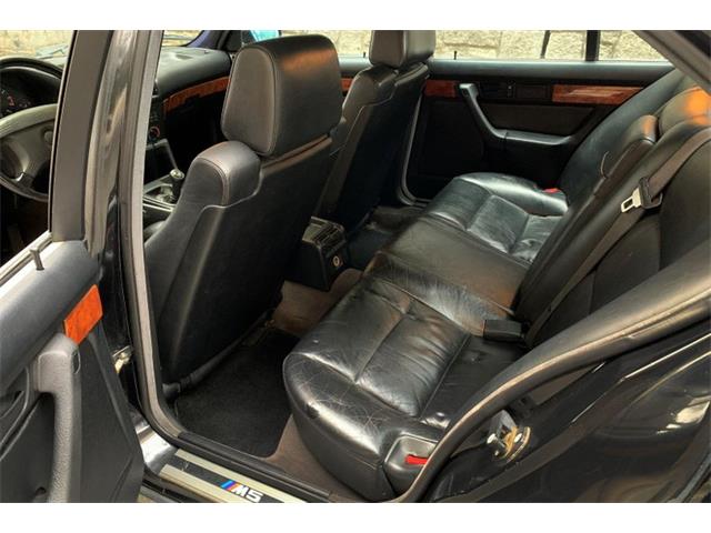 1991 BMW M5 (CC-1443421) for sale in Atlanta, Georgia