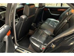 1991 BMW M5 (CC-1443421) for sale in Atlanta, Georgia
