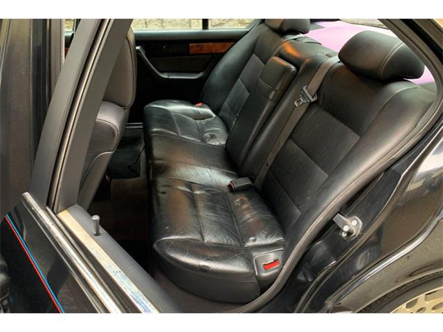 1991 BMW M5 (CC-1443421) for sale in Atlanta, Georgia
