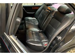 1991 BMW M5 (CC-1443421) for sale in Atlanta, Georgia