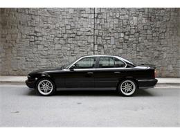 1991 BMW M5 (CC-1443421) for sale in Atlanta, Georgia