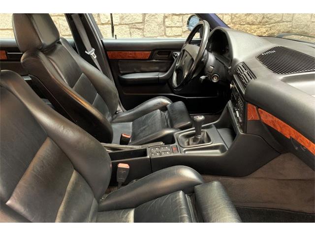 1991 BMW M5 (CC-1443421) for sale in Atlanta, Georgia