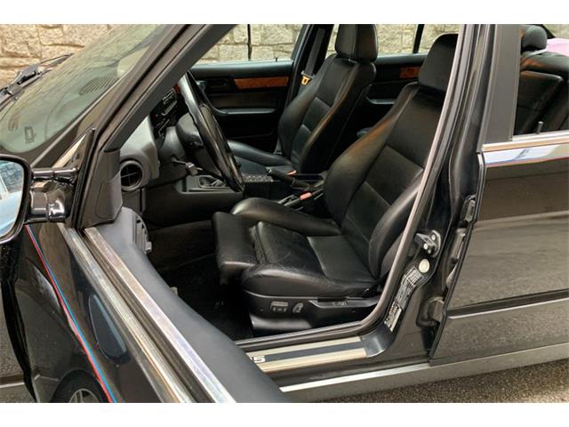1991 BMW M5 (CC-1443421) for sale in Atlanta, Georgia