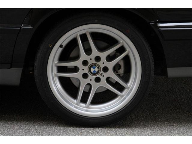 1991 BMW M5 (CC-1443421) for sale in Atlanta, Georgia