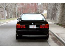 1991 BMW M5 (CC-1443421) for sale in Atlanta, Georgia