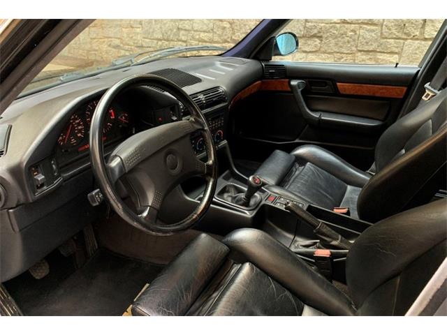 1991 BMW M5 (CC-1443421) for sale in Atlanta, Georgia