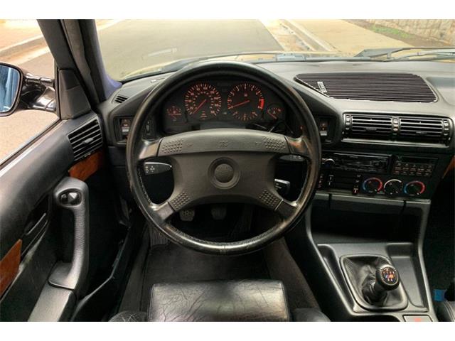 1991 BMW M5 (CC-1443421) for sale in Atlanta, Georgia