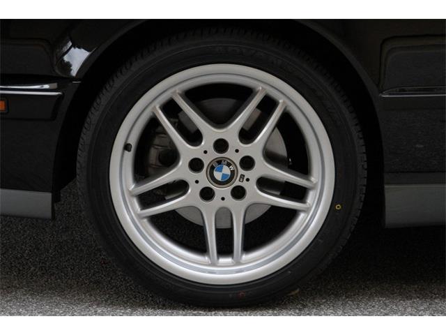 1991 BMW M5 (CC-1443421) for sale in Atlanta, Georgia