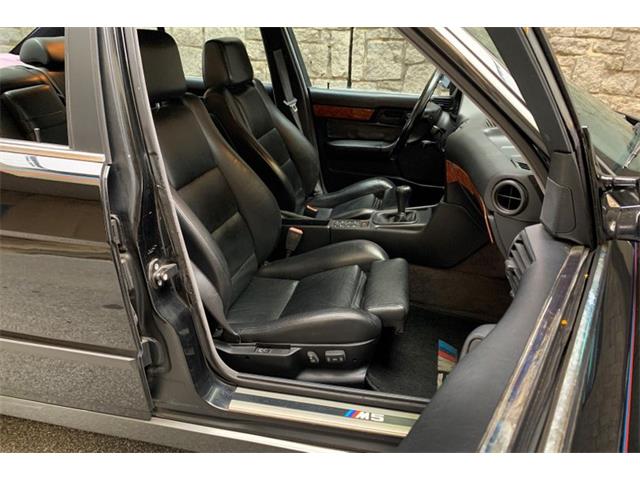 1991 BMW M5 (CC-1443421) for sale in Atlanta, Georgia