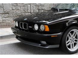 1991 BMW M5 (CC-1443421) for sale in Atlanta, Georgia
