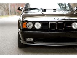 1991 BMW M5 (CC-1443421) for sale in Atlanta, Georgia