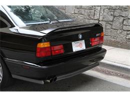 1991 BMW M5 (CC-1443421) for sale in Atlanta, Georgia