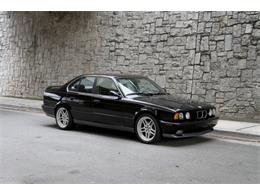 1991 BMW M5 (CC-1443421) for sale in Atlanta, Georgia