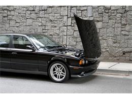 1991 BMW M5 (CC-1443421) for sale in Atlanta, Georgia