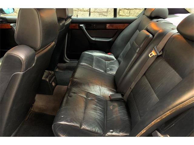 1991 BMW M5 (CC-1443421) for sale in Atlanta, Georgia