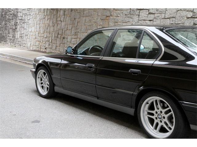 1991 BMW M5 (CC-1443421) for sale in Atlanta, Georgia
