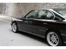 1991 BMW M5 (CC-1443421) for sale in Atlanta, Georgia