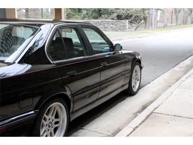 1991 BMW M5 (CC-1443421) for sale in Atlanta, Georgia
