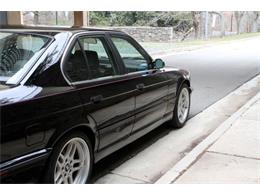 1991 BMW M5 (CC-1443421) for sale in Atlanta, Georgia