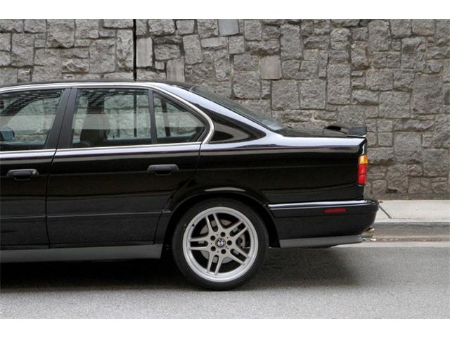 1991 BMW M5 (CC-1443421) for sale in Atlanta, Georgia