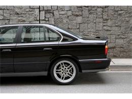 1991 BMW M5 (CC-1443421) for sale in Atlanta, Georgia