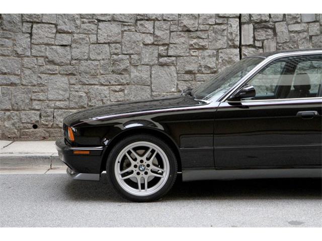 1991 BMW M5 (CC-1443421) for sale in Atlanta, Georgia