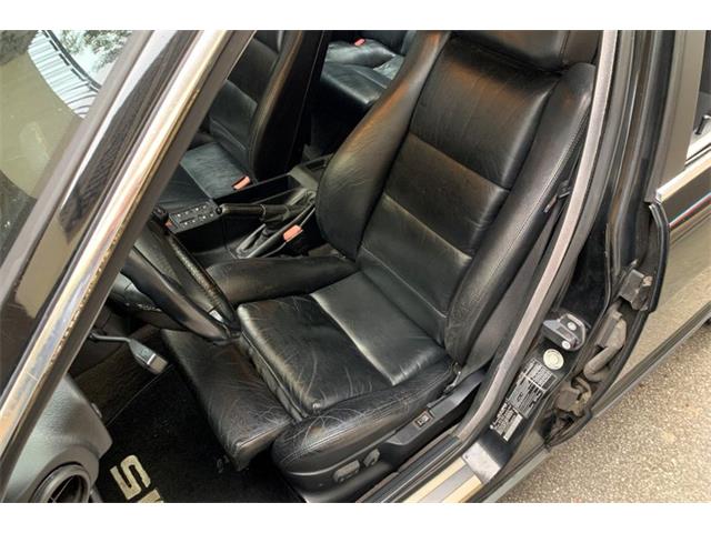 1991 BMW M5 (CC-1443421) for sale in Atlanta, Georgia