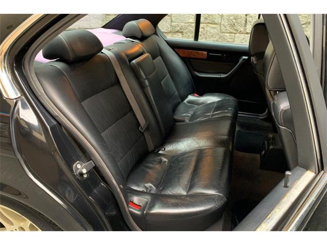 1991 BMW M5 (CC-1443421) for sale in Atlanta, Georgia