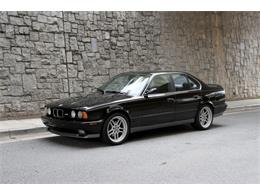 1991 BMW M5 (CC-1443421) for sale in Atlanta, Georgia