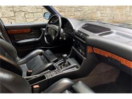 1991 BMW M5 (CC-1443421) for sale in Atlanta, Georgia