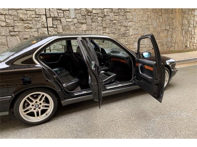 1991 BMW M5 (CC-1443421) for sale in Atlanta, Georgia