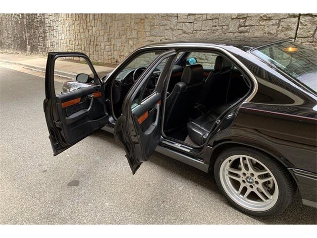 1991 BMW M5 (CC-1443421) for sale in Atlanta, Georgia