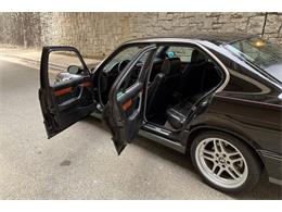 1991 BMW M5 (CC-1443421) for sale in Atlanta, Georgia