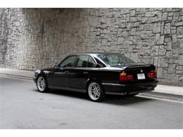 1991 BMW M5 (CC-1443421) for sale in Atlanta, Georgia